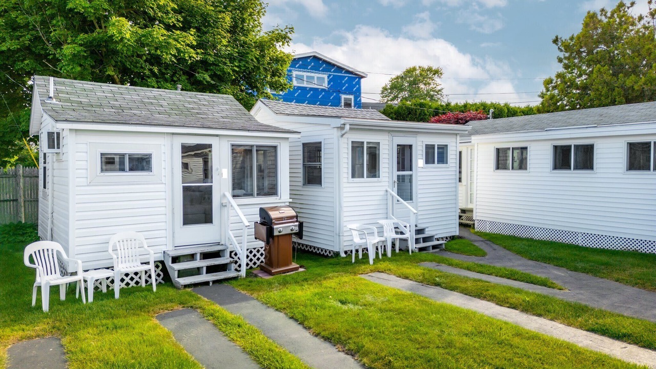 Photo of Others in York Harbor