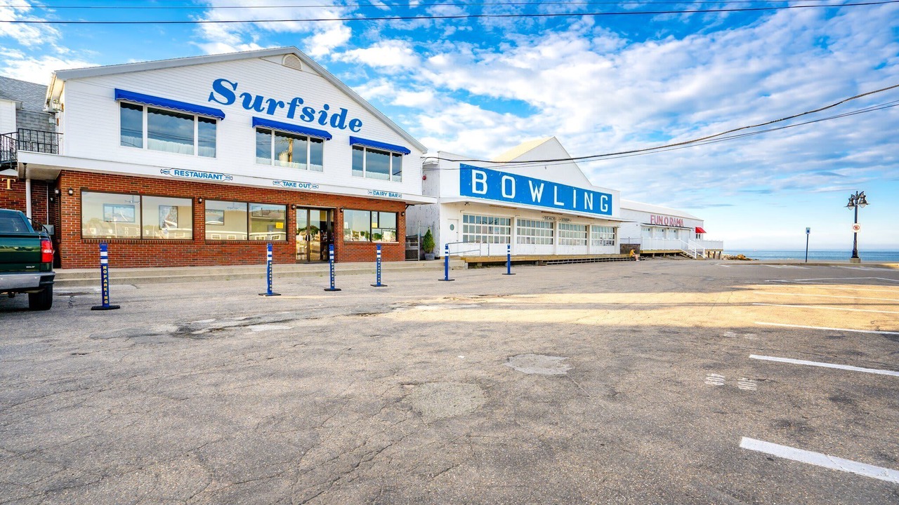 Photo of Others in York Harbor