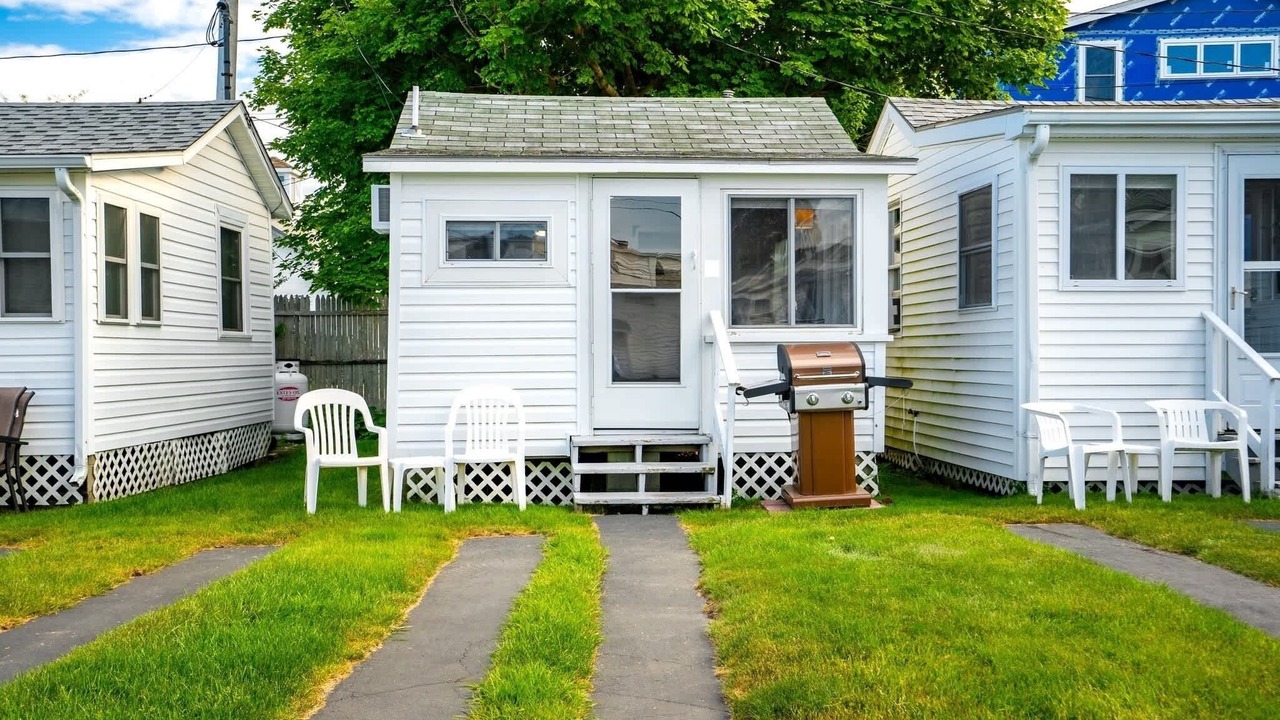 Photo of Others in York Harbor