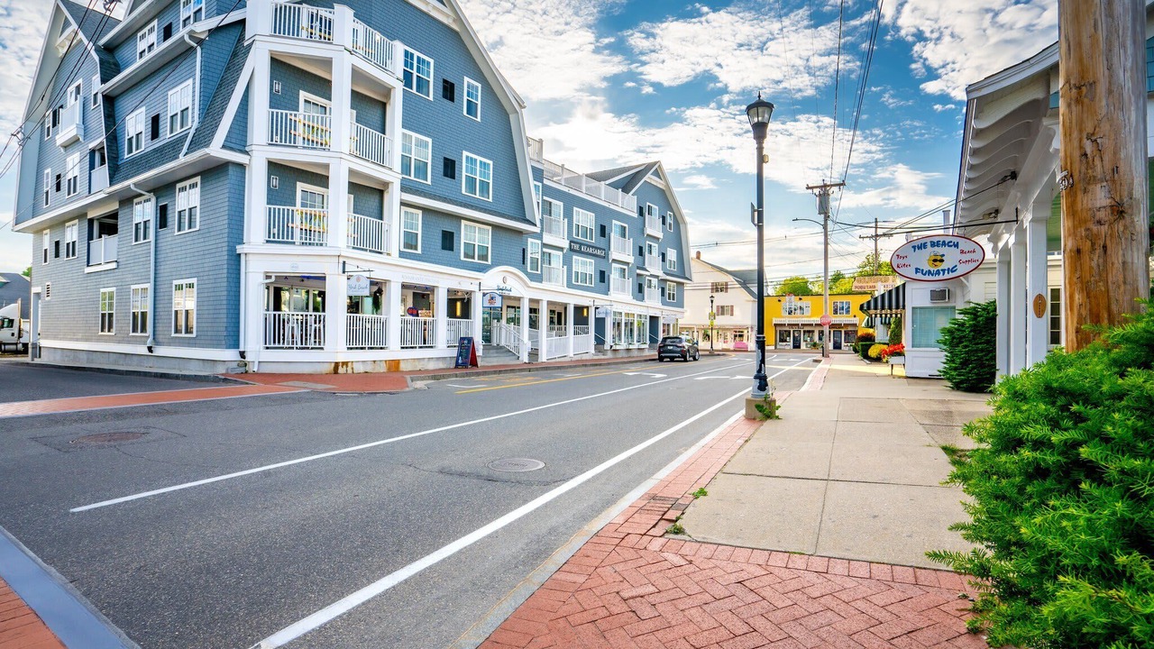 Photo of Others in York Harbor