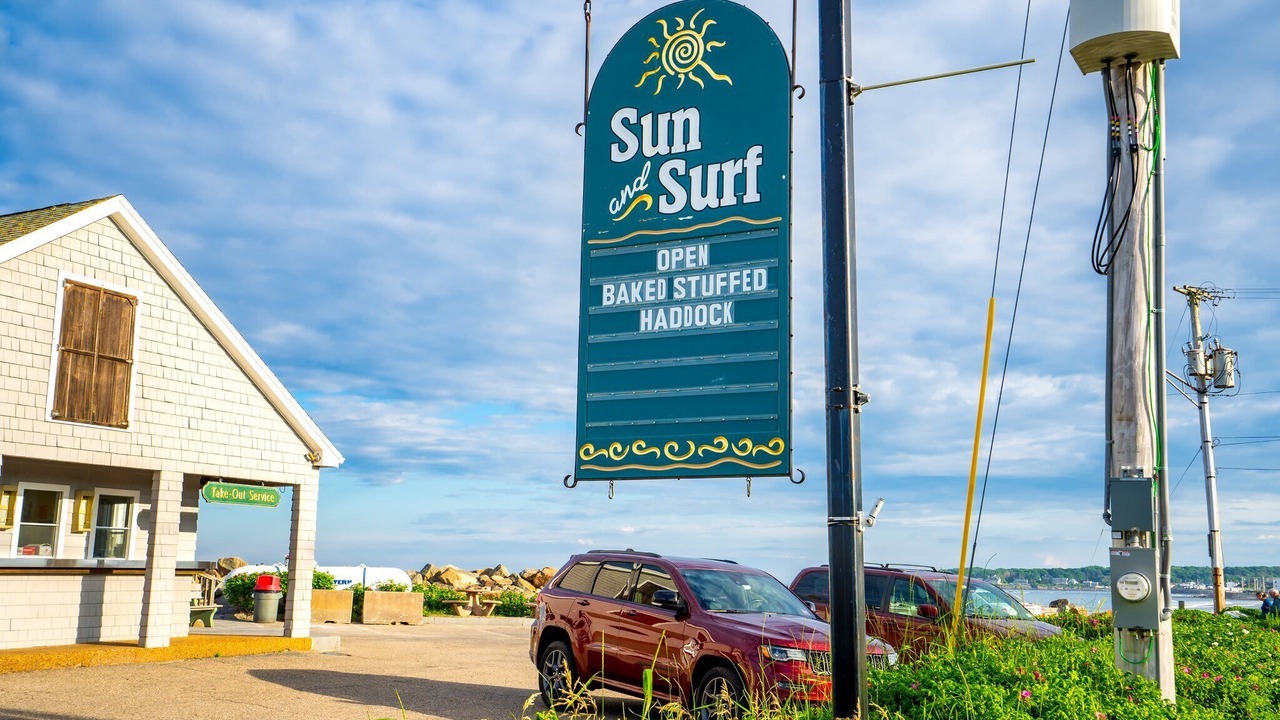 Photo of Others in York Harbor