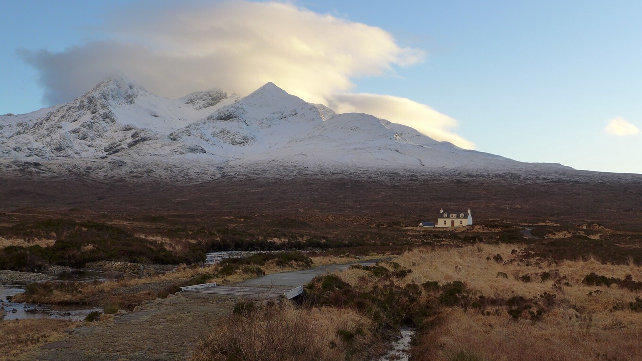 Photo of Others in Sleat