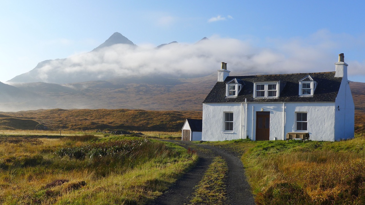 Photo of Outdoor in Sleat