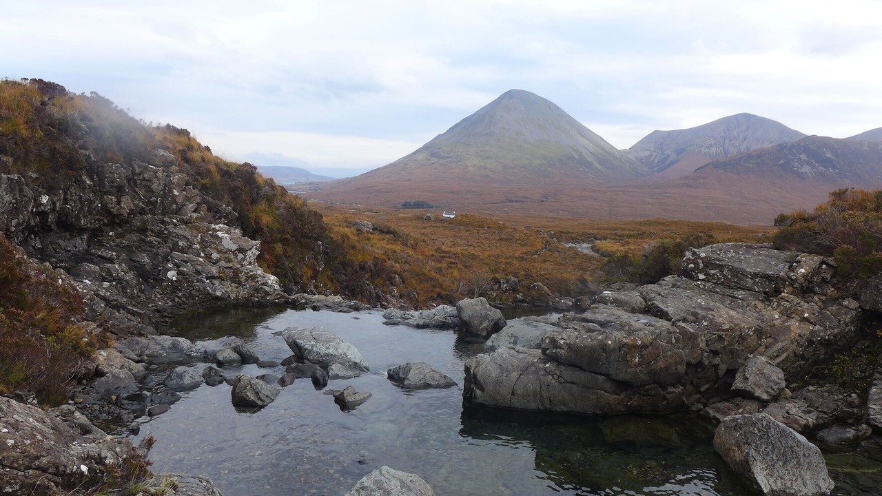 Photo of Others in Sleat