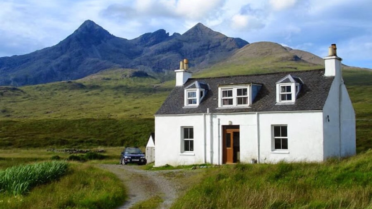 Photo of Outdoor in Sleat