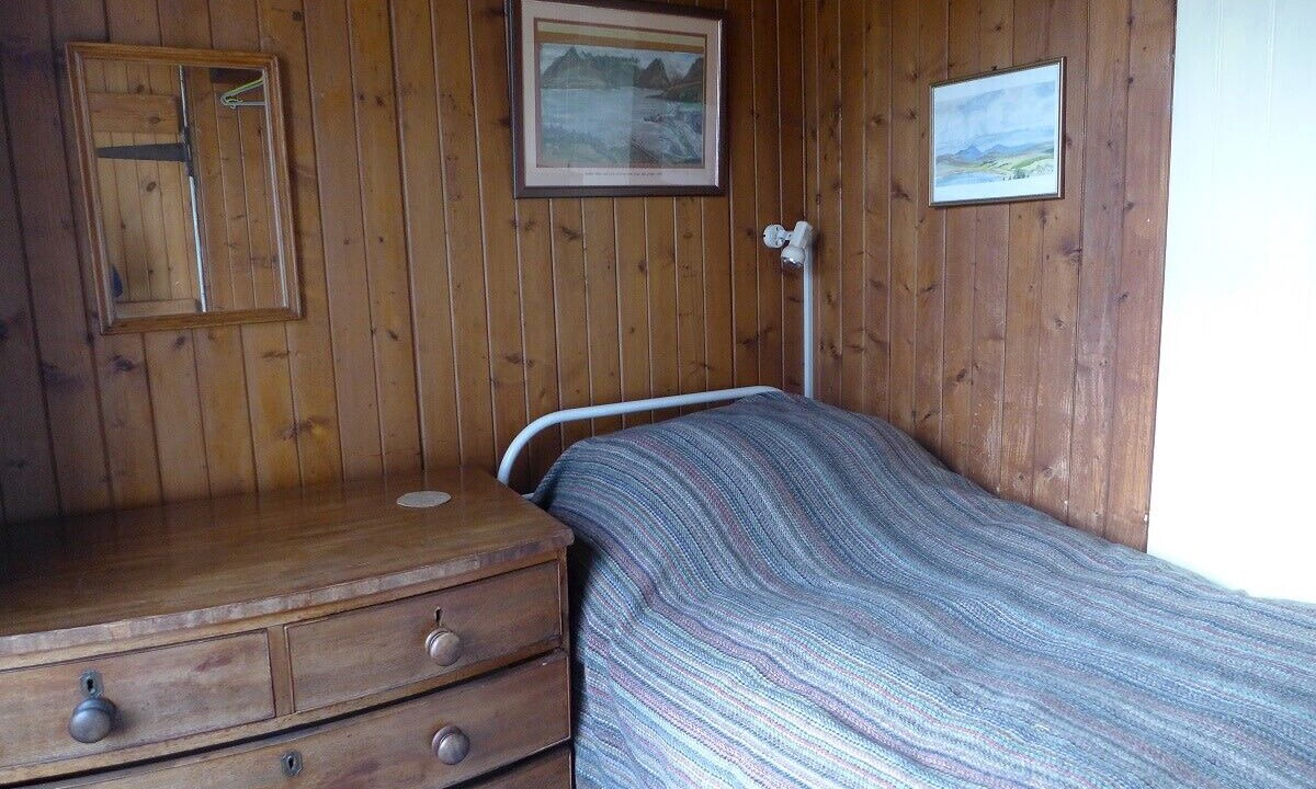 Photo of Bedroom in Sleat