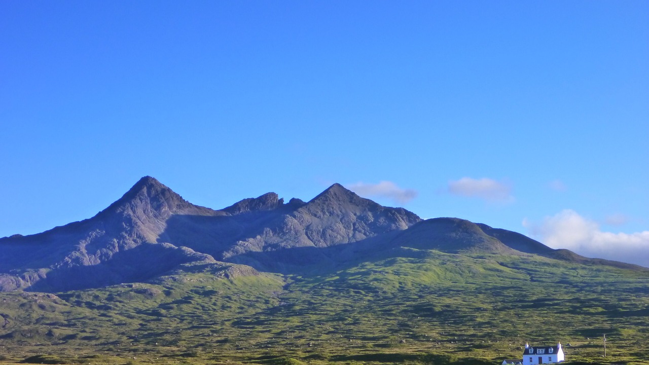 Photo of Others in Sleat