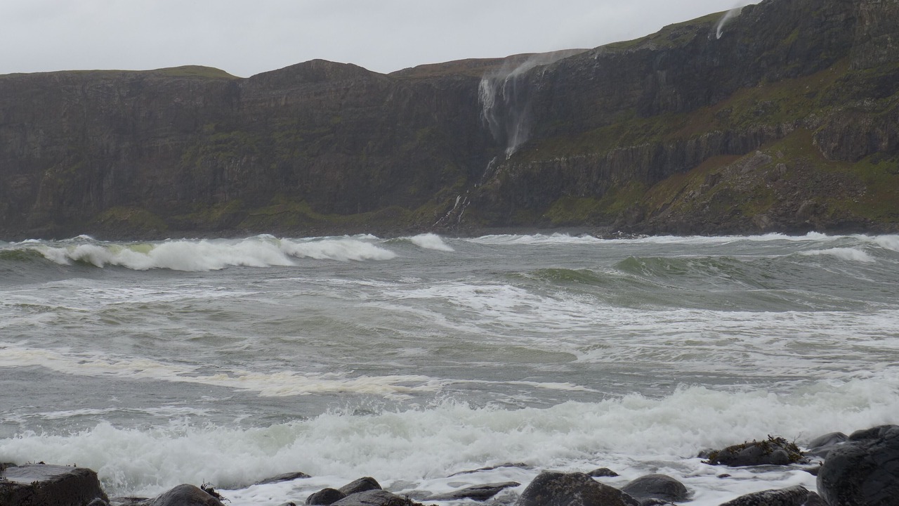 Photo of Others in Sleat