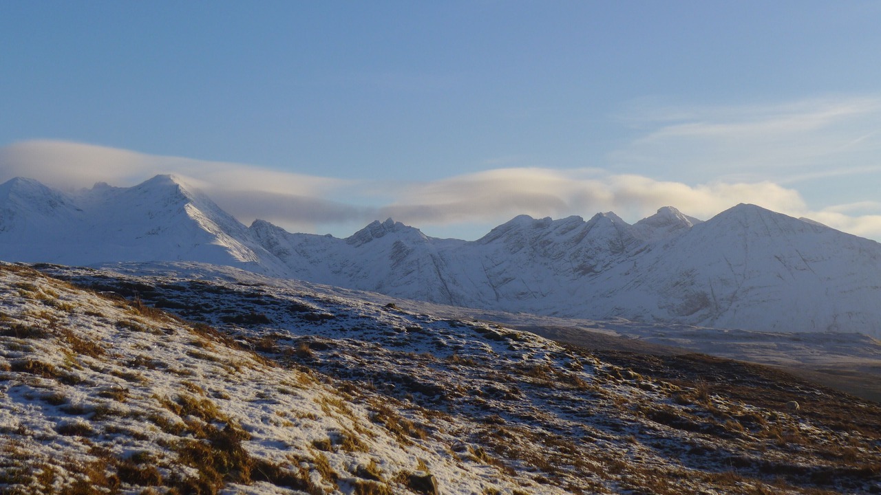 Photo of Others in Sleat