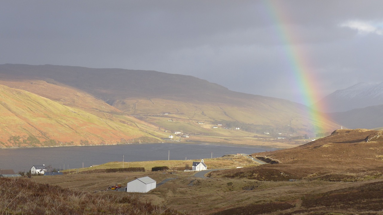 Photo of Others in Sleat