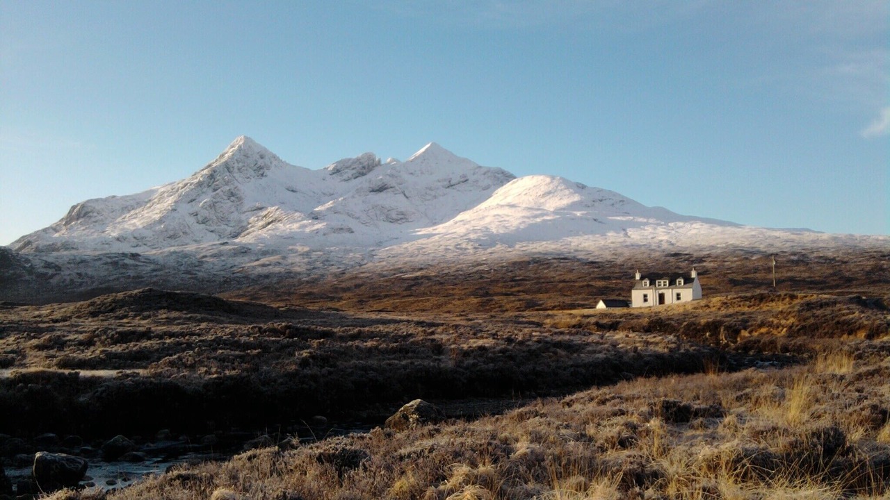 Photo of Others in Sleat