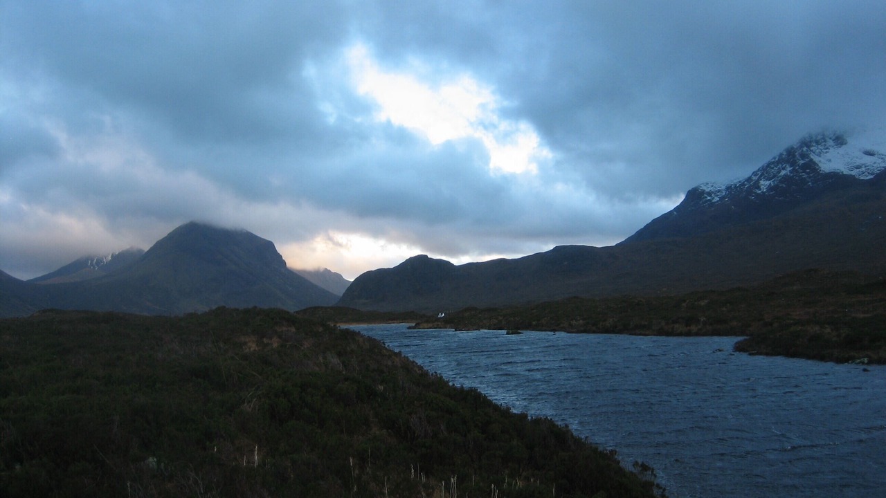 Photo of Others in Sleat