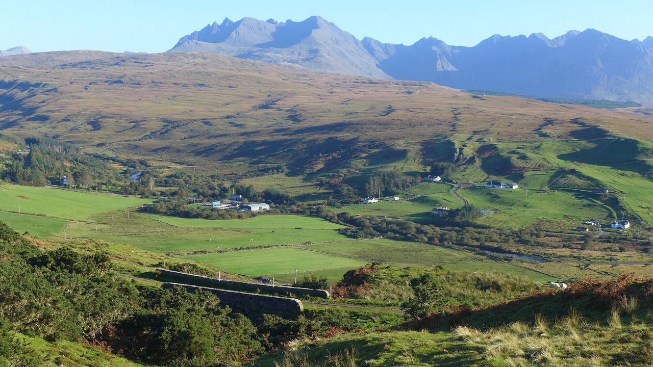 Photo of Others in Sleat