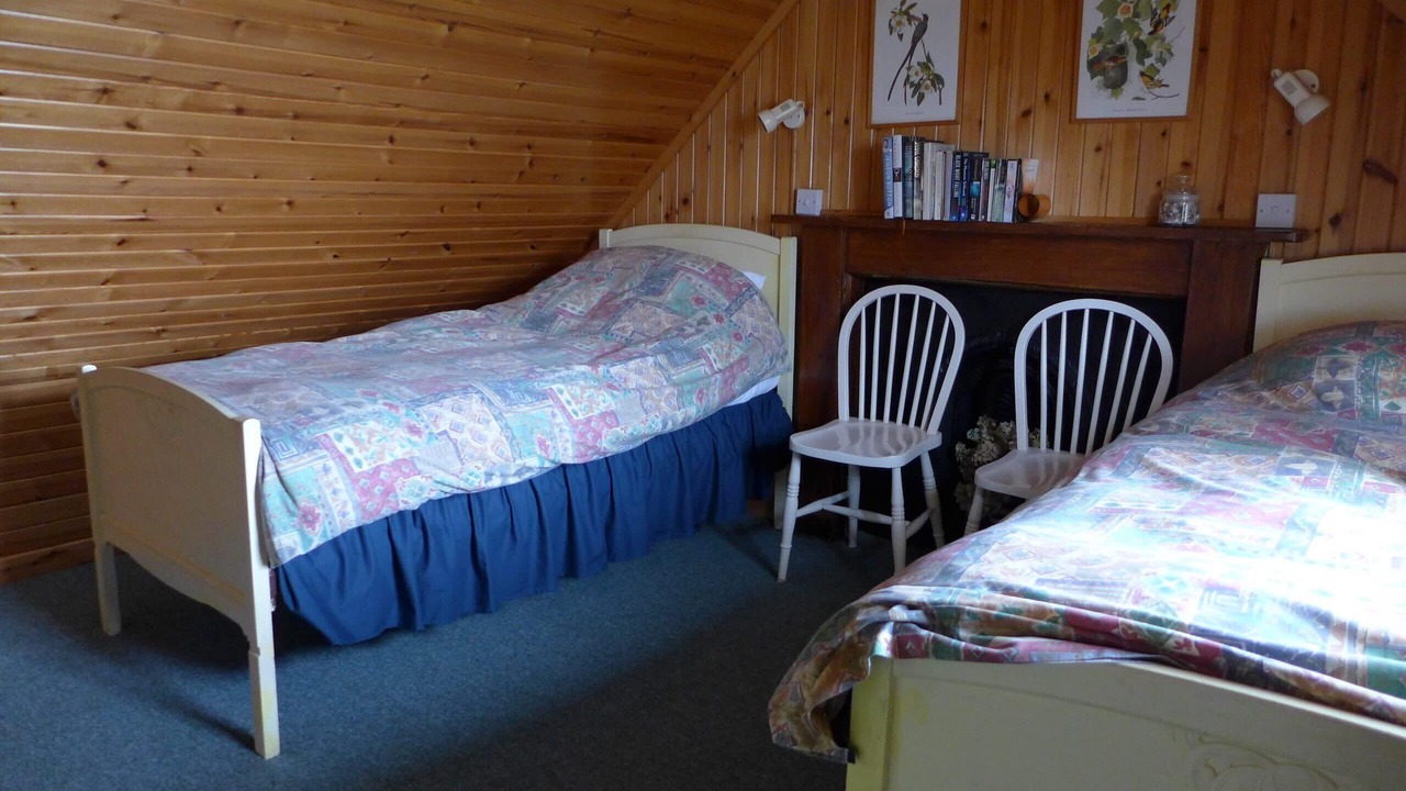 Photo of Bedroom in Sleat