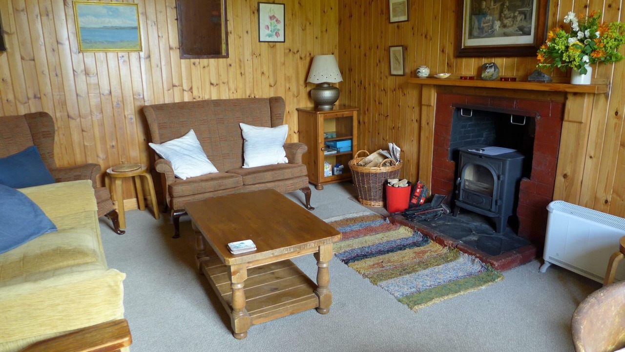 Photo of Livingroom in Sleat