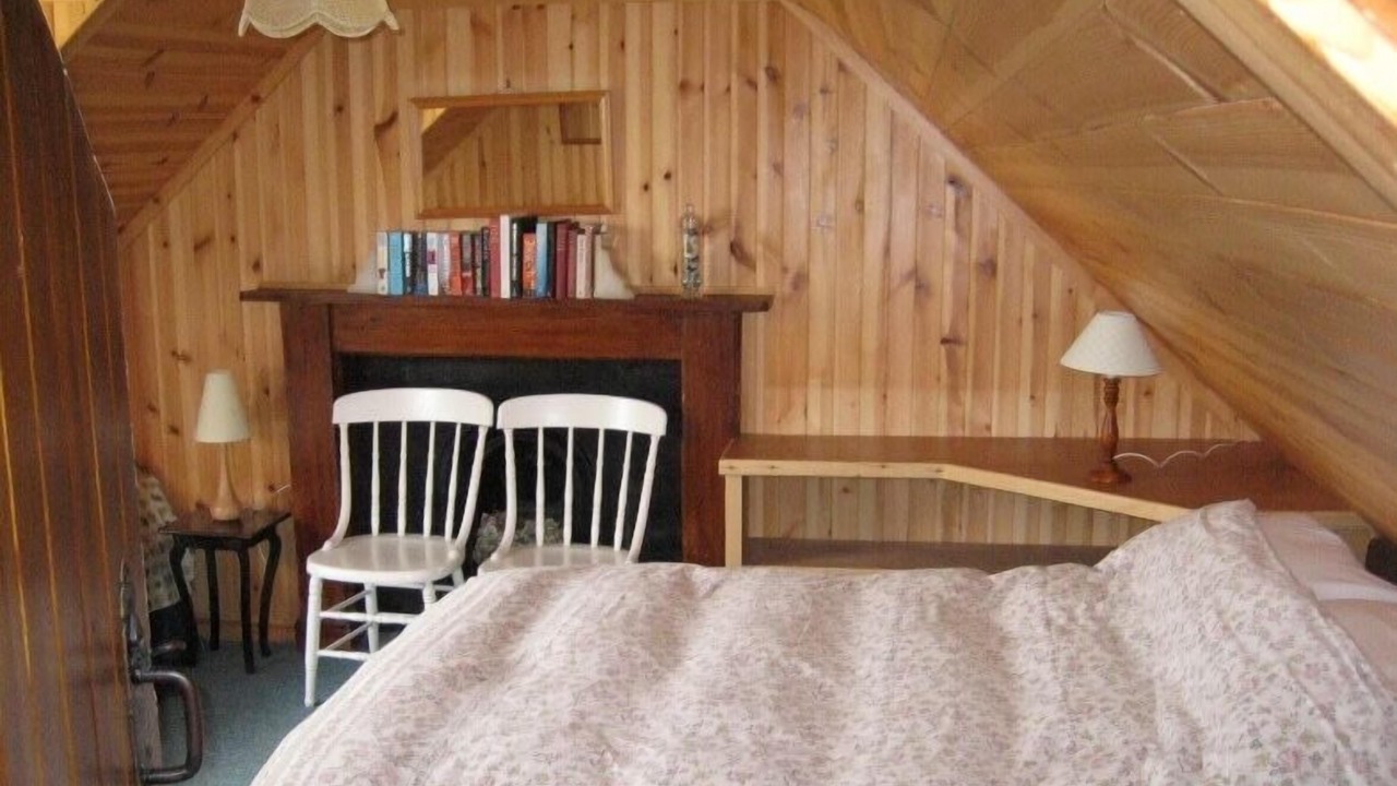 Photo of Bedroom in Sleat