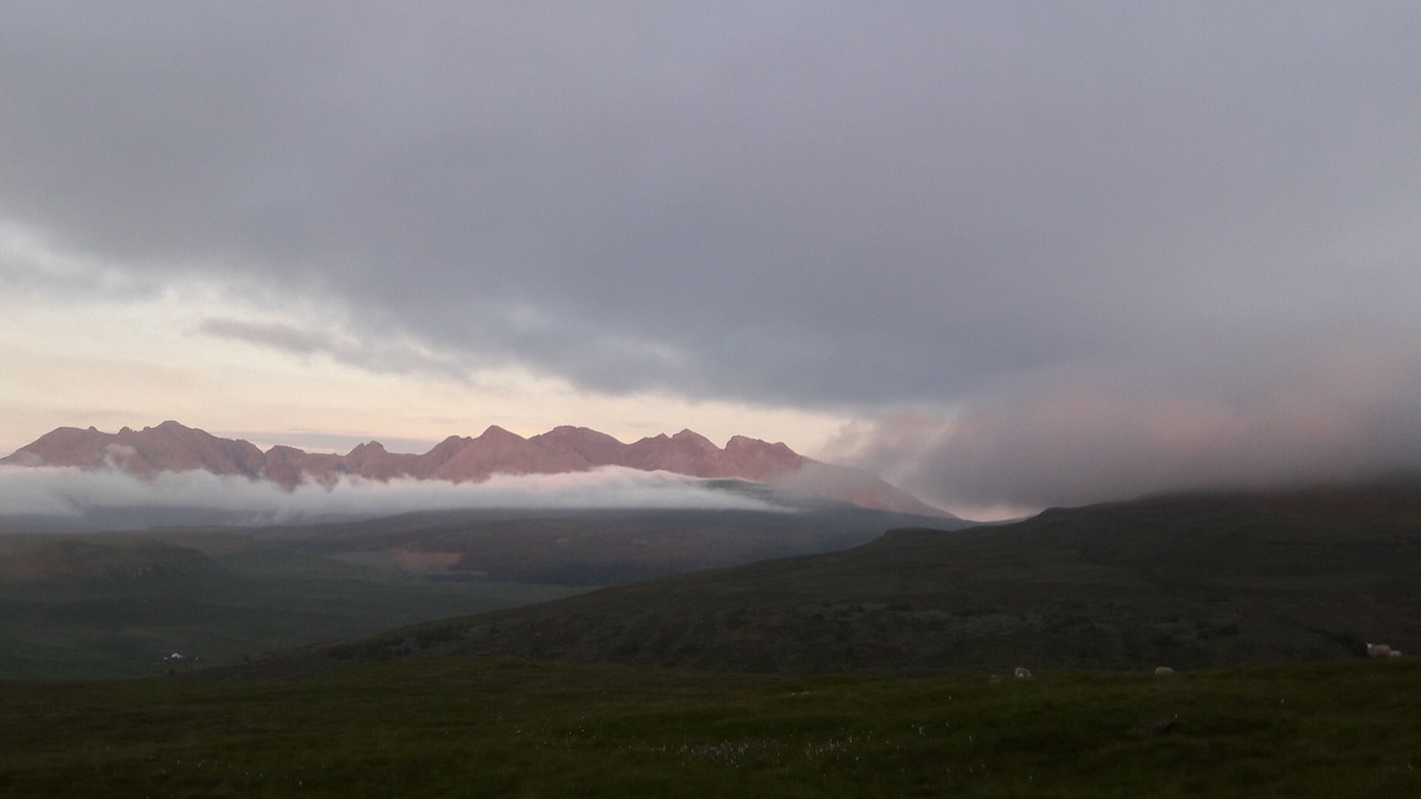 Photo of Others in Sleat