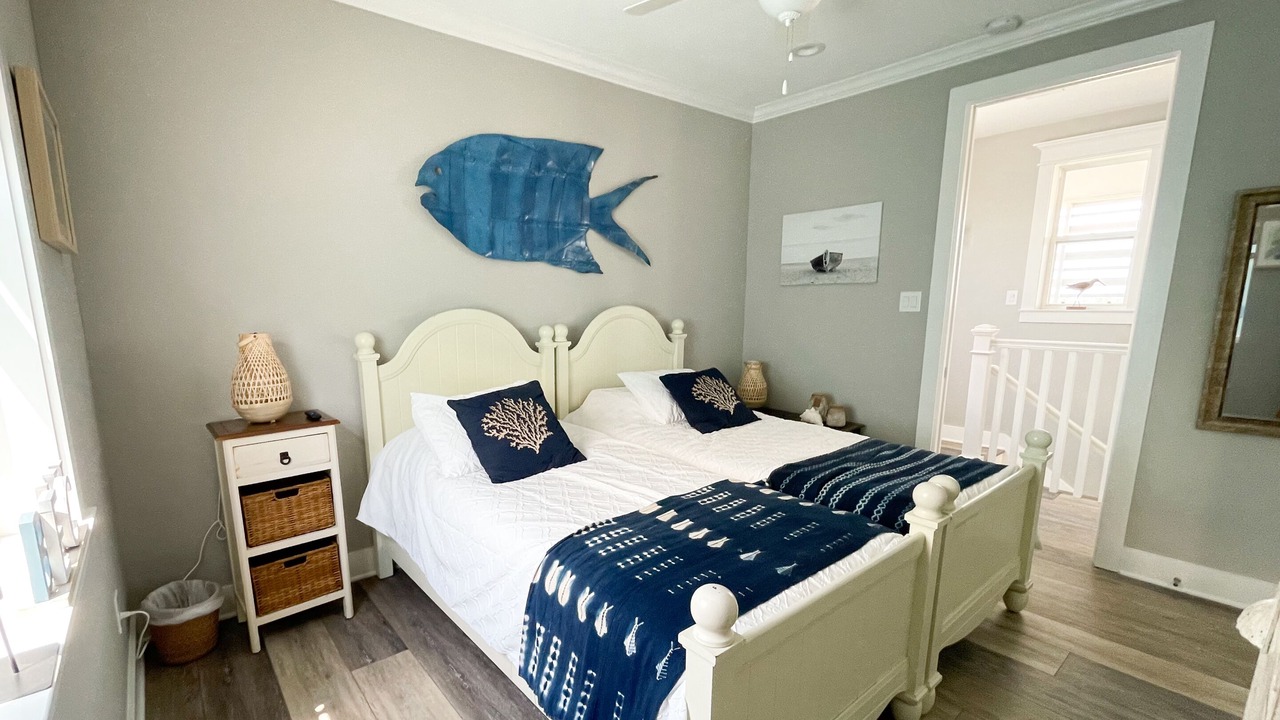 Photo of Bedroom in Beachside Village