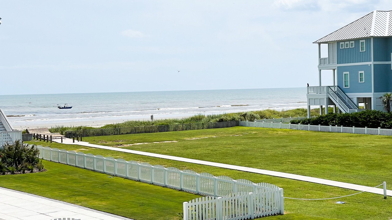 Photo of Outdoor in Beachside Village