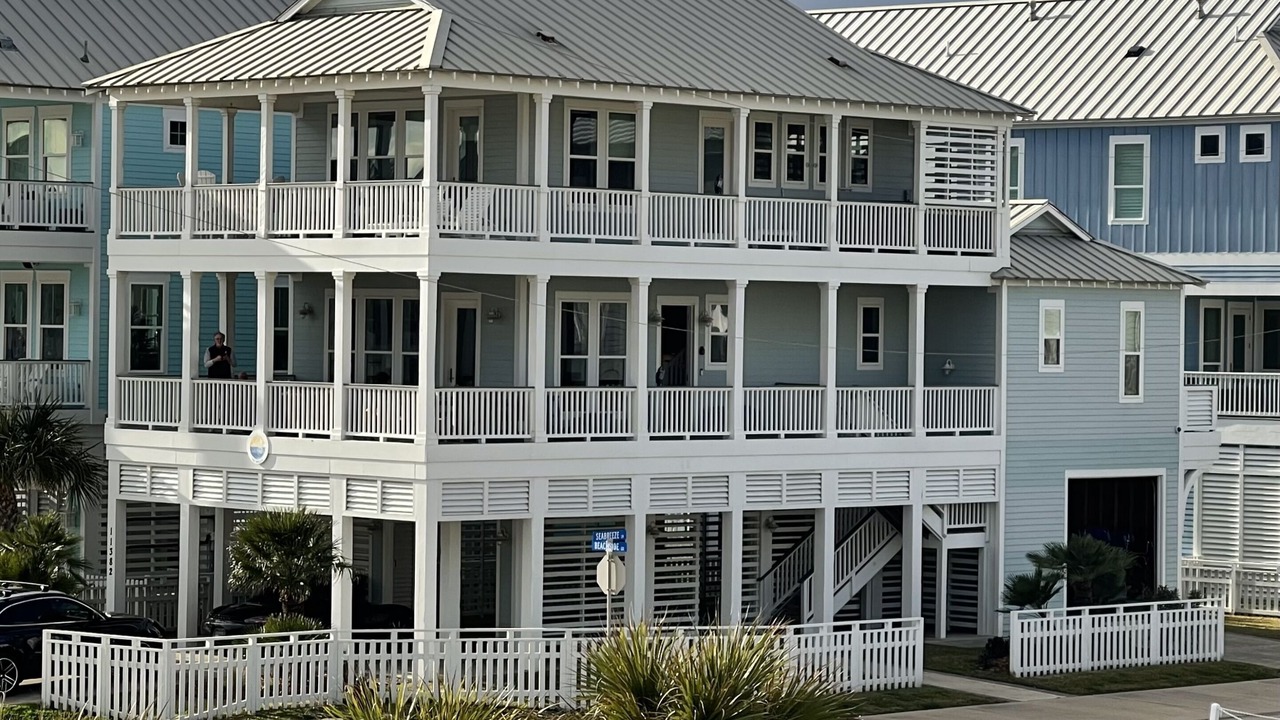 Photo of Outdoor in Beachside Village