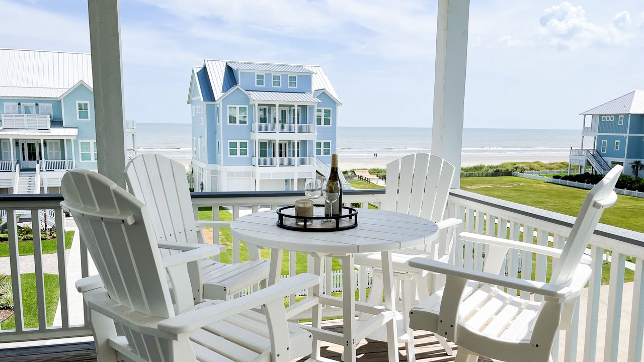 Photo of Outdoor in Beachside Village