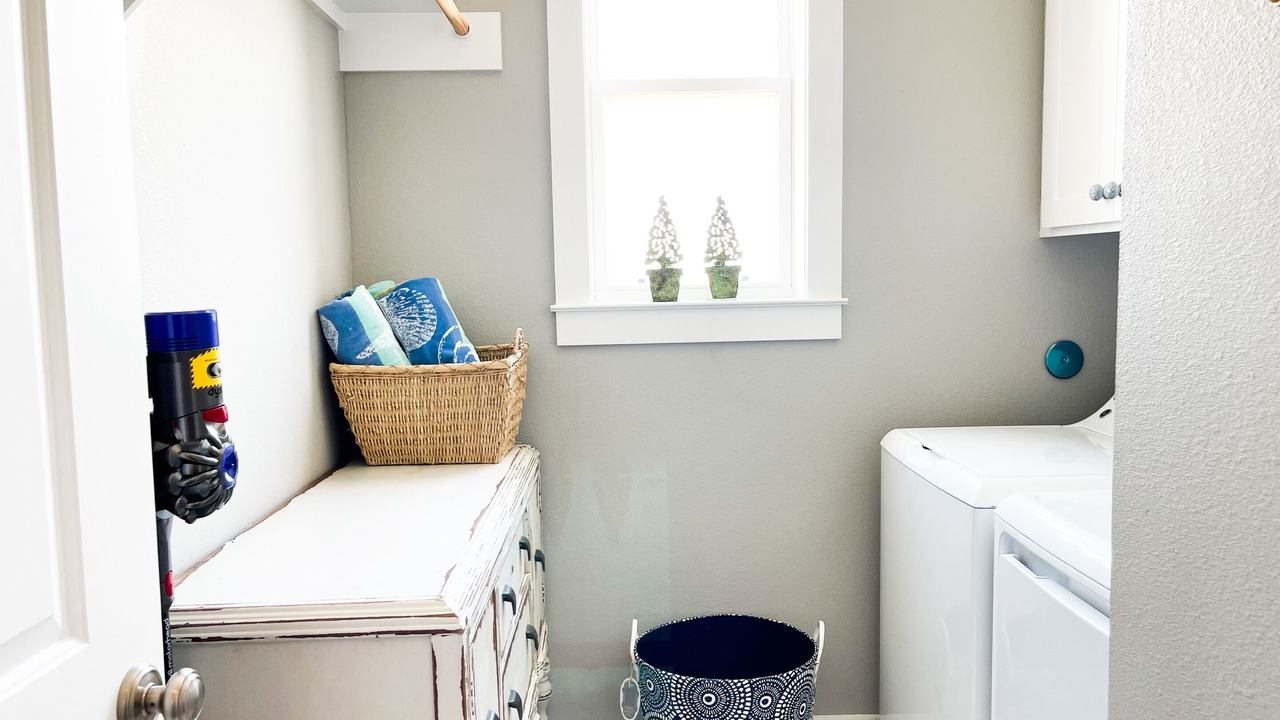 Photo of Bathroom in Beachside Village