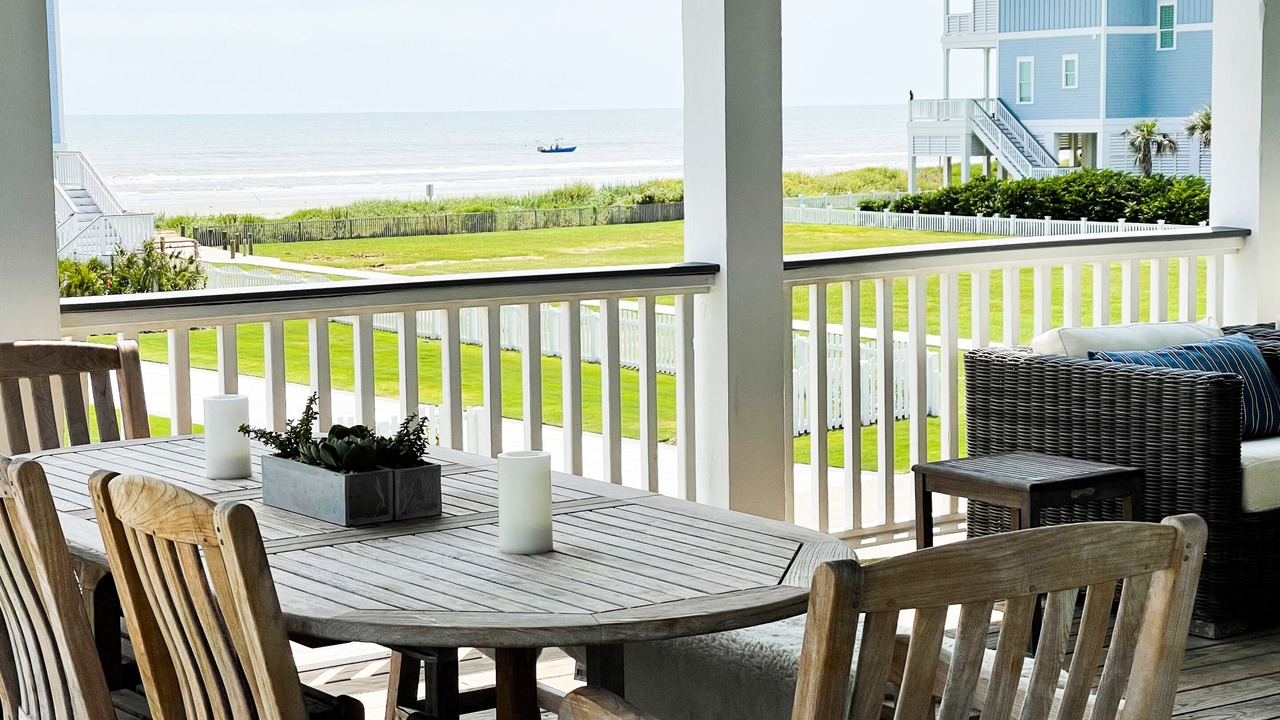 Photo of Outdoor in Beachside Village
