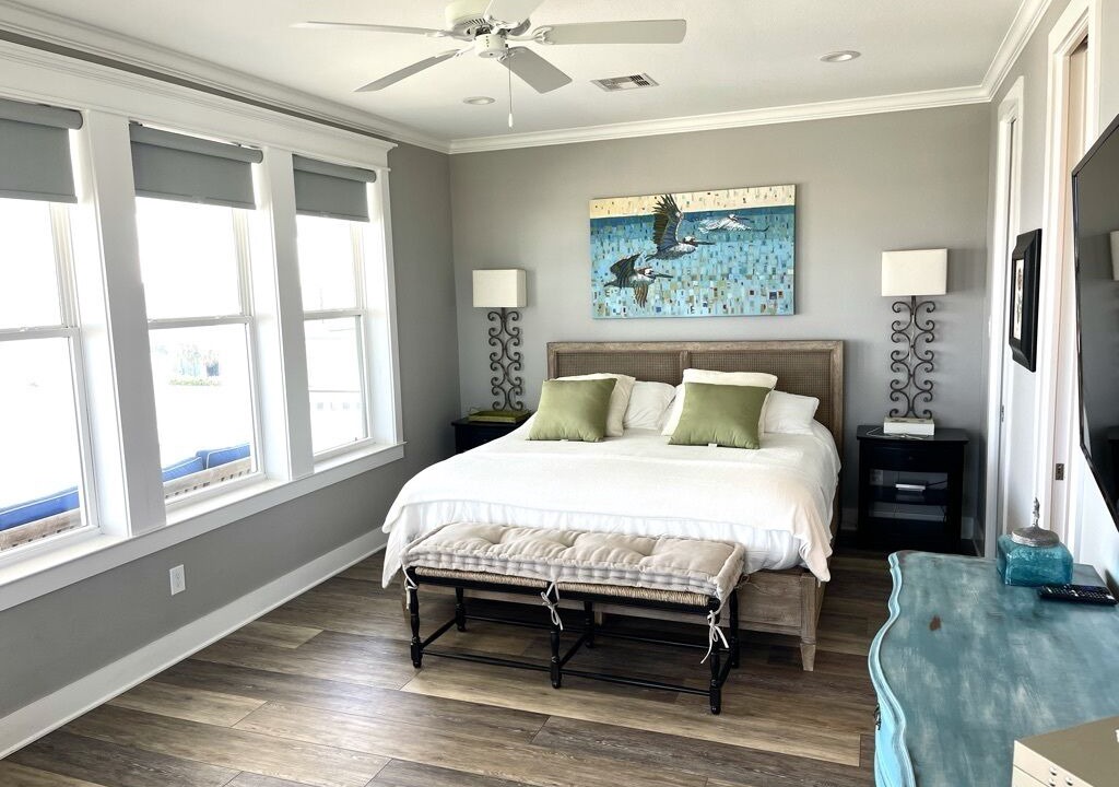 Photo of Bedroom in Beachside Village