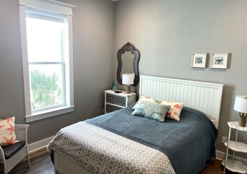Photo of Bedroom in Beachside Village