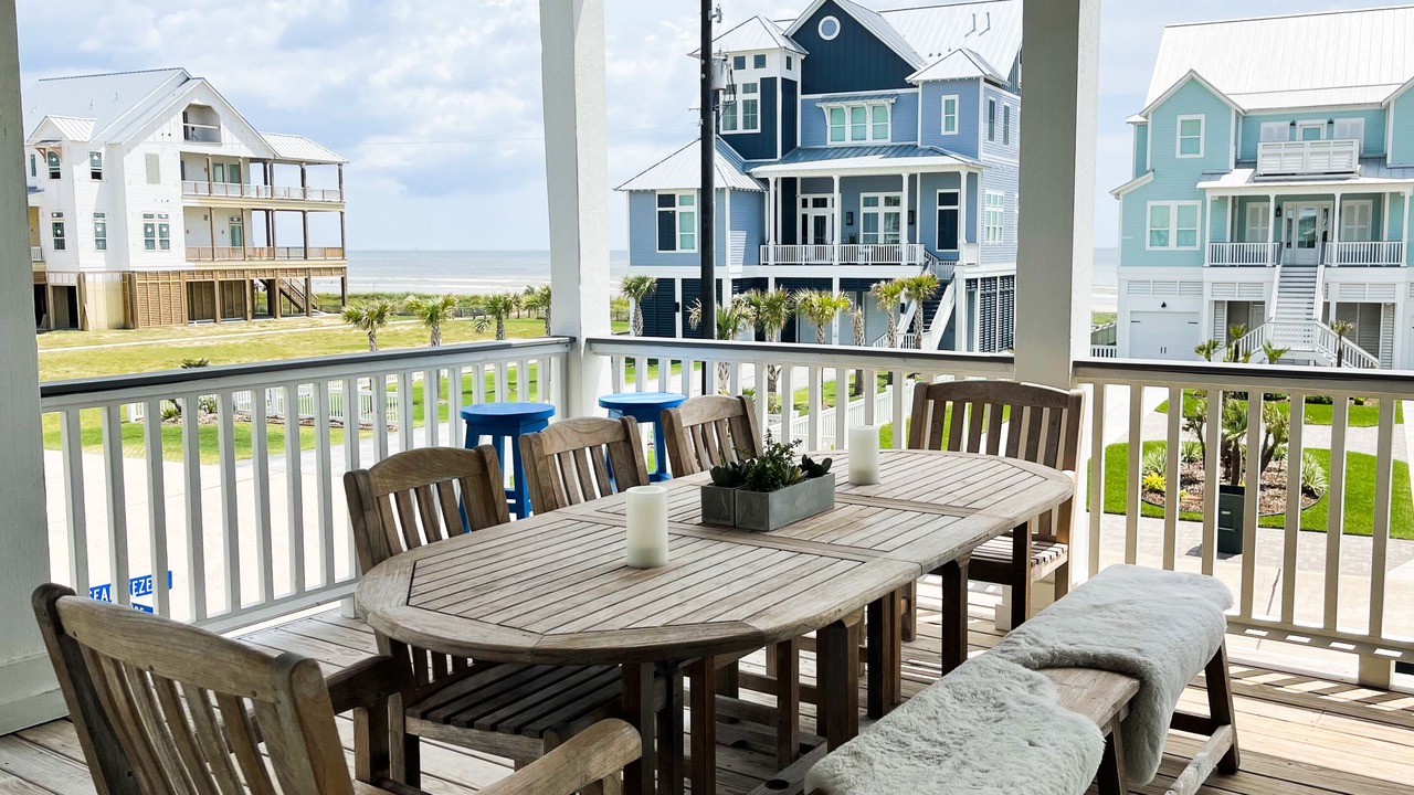 Photo of Outdoor in Beachside Village