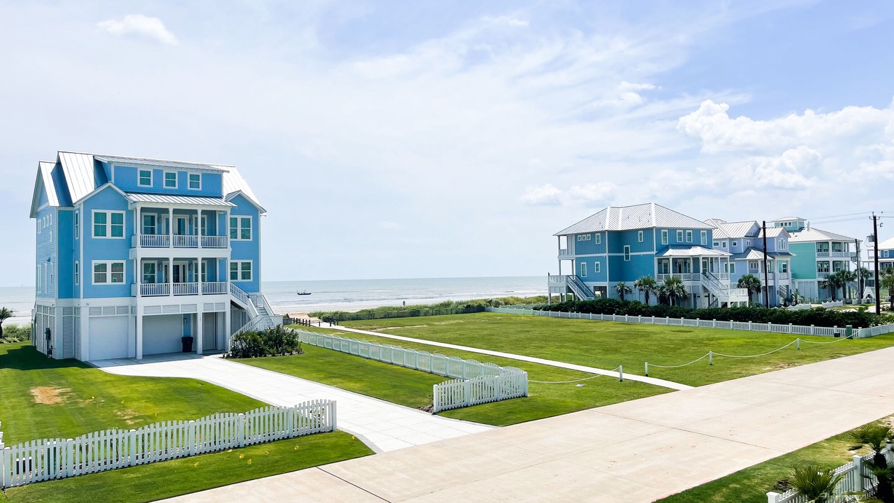 Photo of Outdoor in Beachside Village
