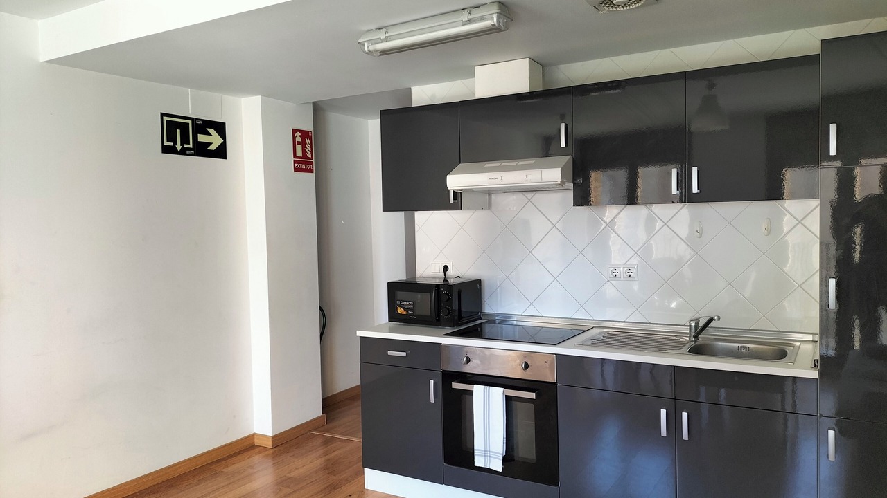 Photo of Kitchen in Corella