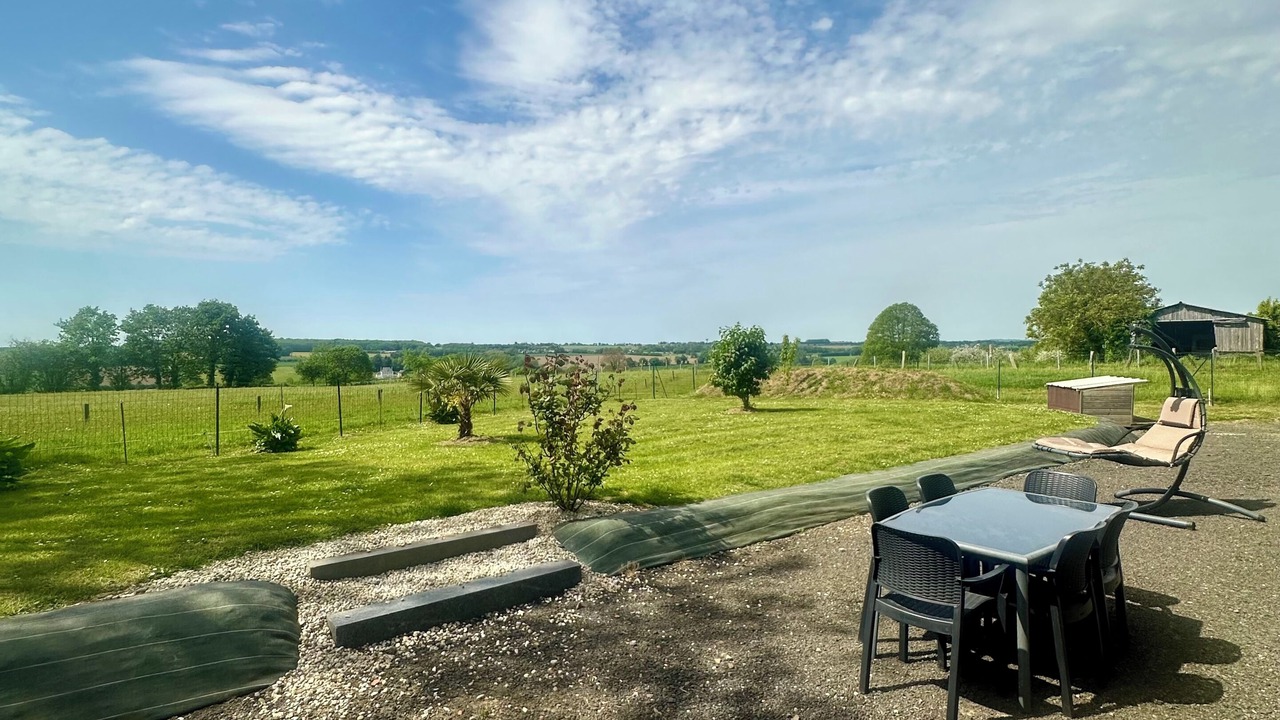 Photo of Outdoor in Saint-Senier-de-Beuvron