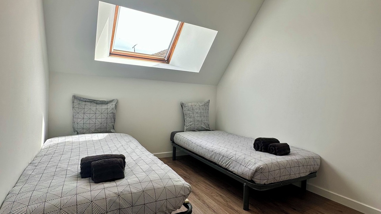 Photo of Bedroom in Saint-Senier-de-Beuvron