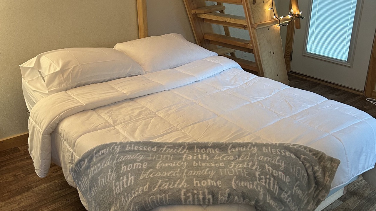 Photo of Bedroom in San Marcos