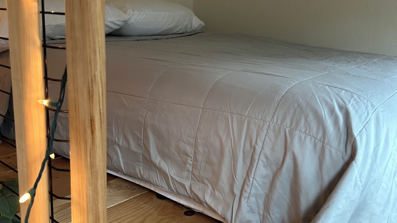 Photo of Bedroom in San Marcos