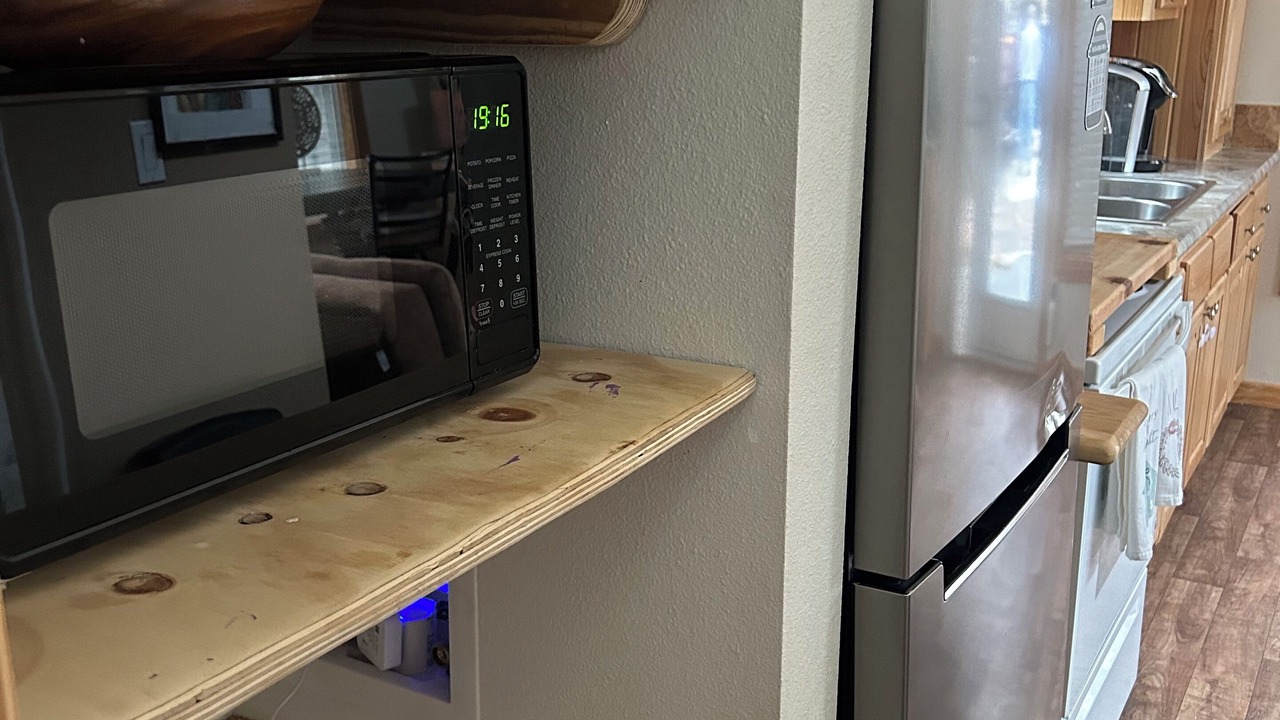 Photo of Kitchen in San Marcos
