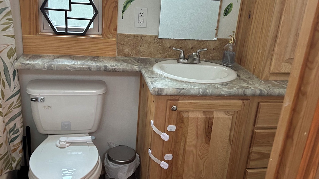 Photo of Bathroom in San Marcos