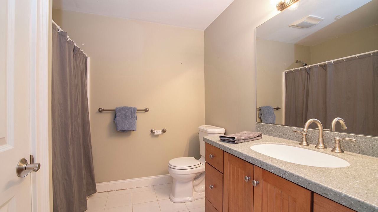 Photo of Bathroom in Westerly
