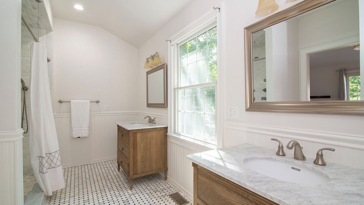 Photo of Bathroom in Westerly