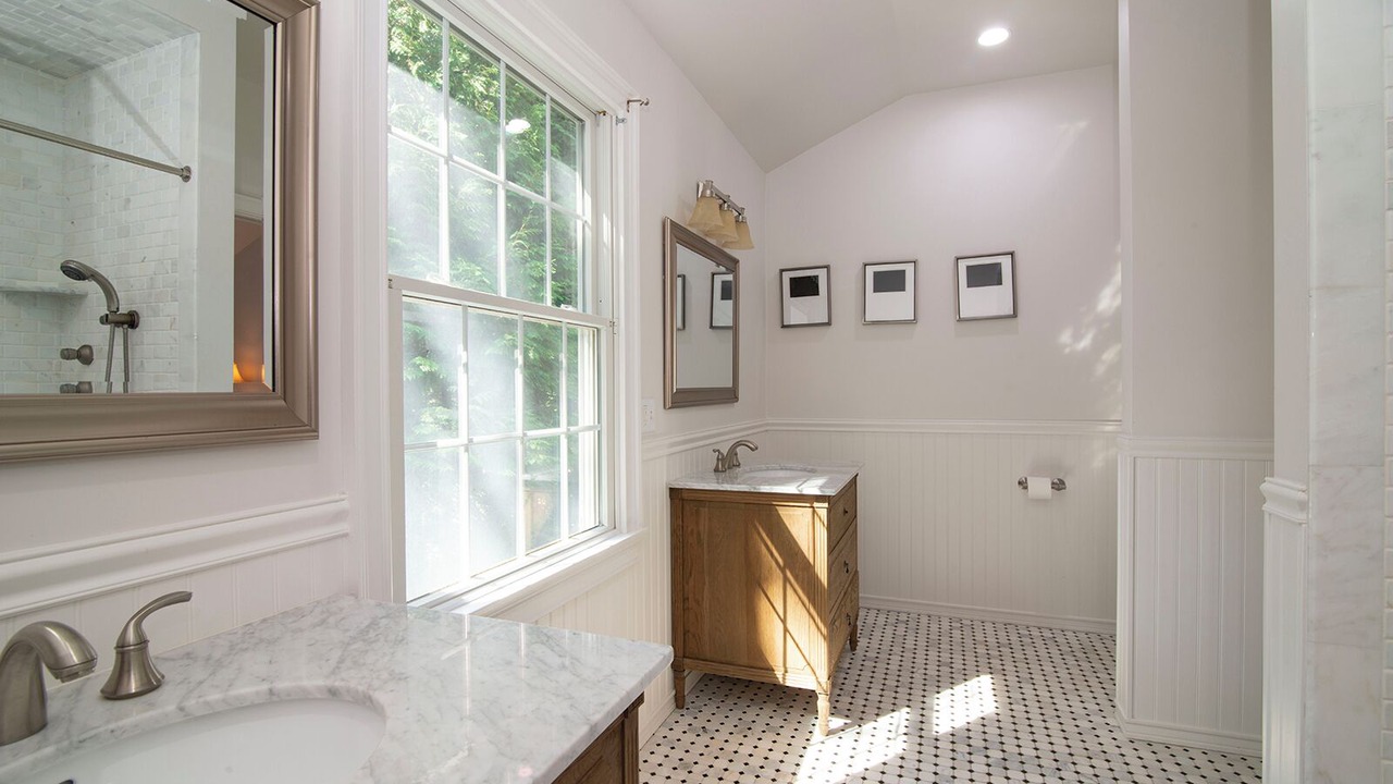 Photo of Bathroom in Westerly