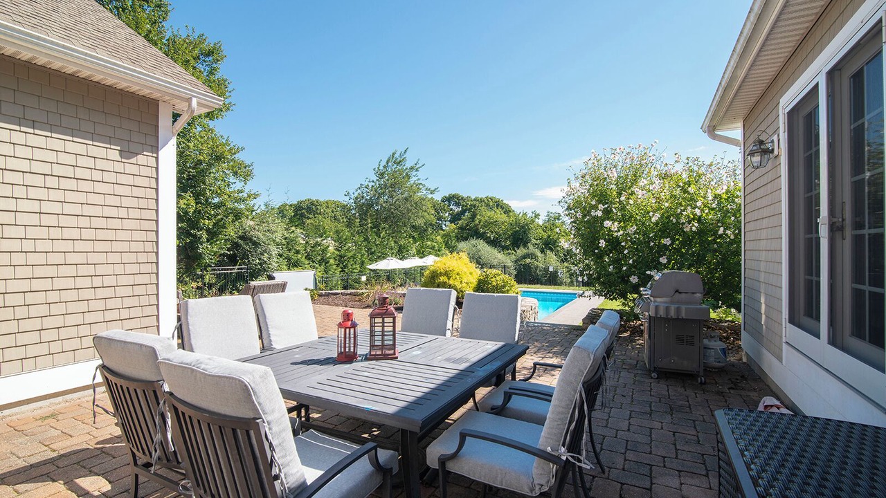 Photo of Outdoor in Westerly