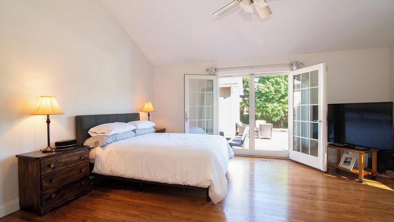 Photo of Bedroom in Westerly