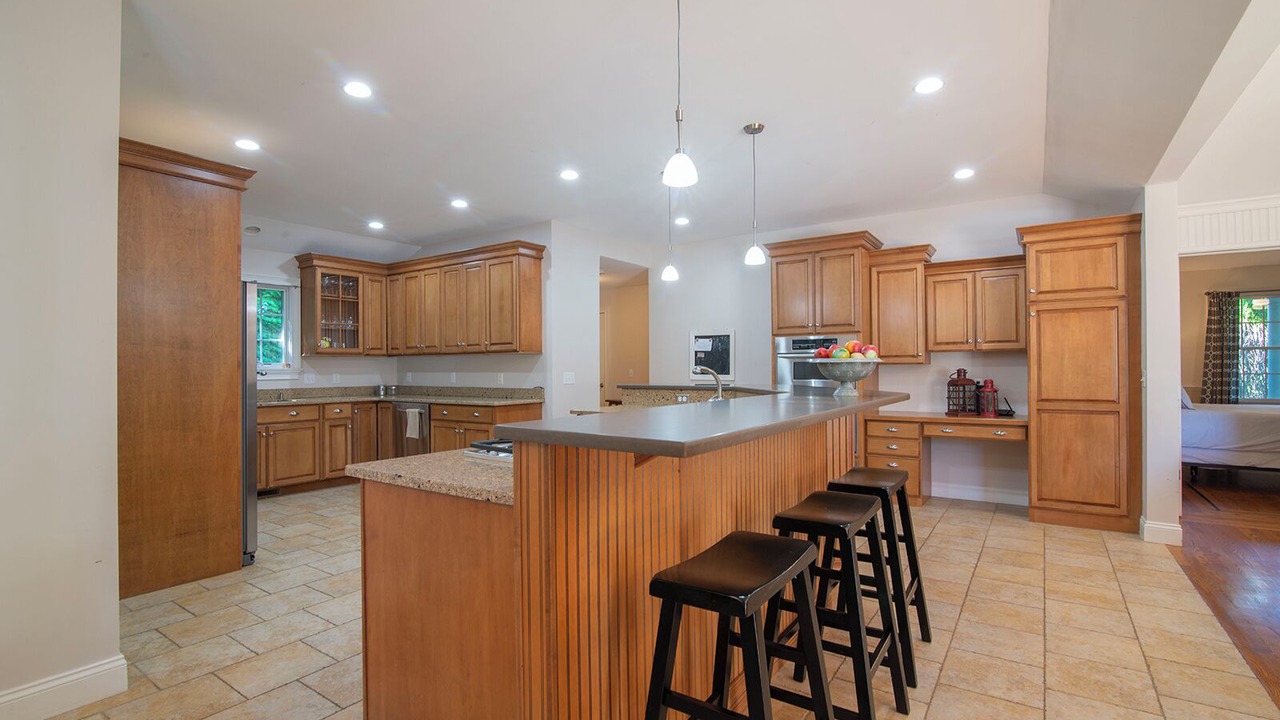 Photo of Kitchen in Westerly