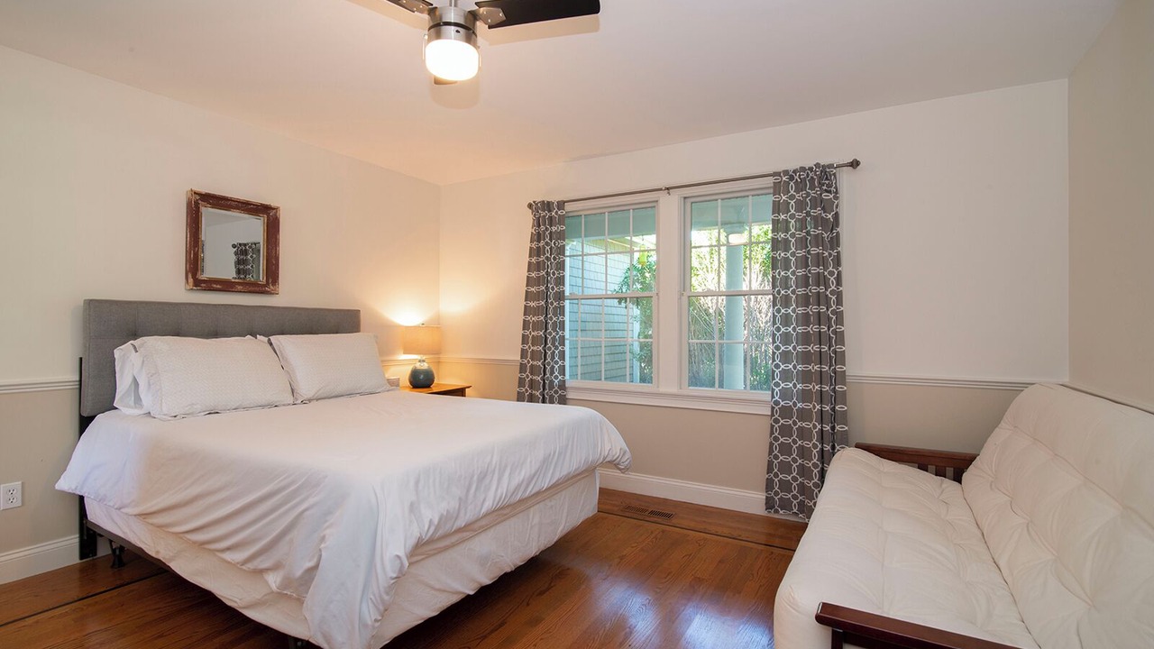 Photo of Bedroom in Westerly