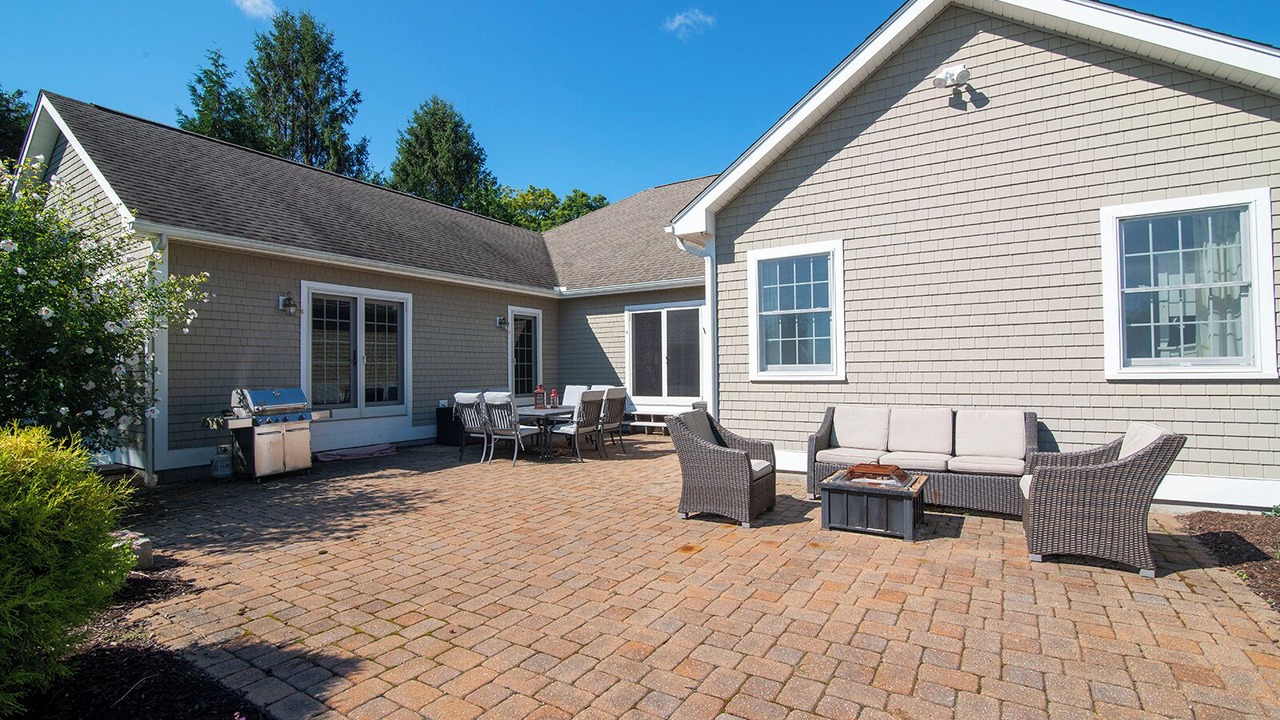 Photo of Outdoor in Westerly