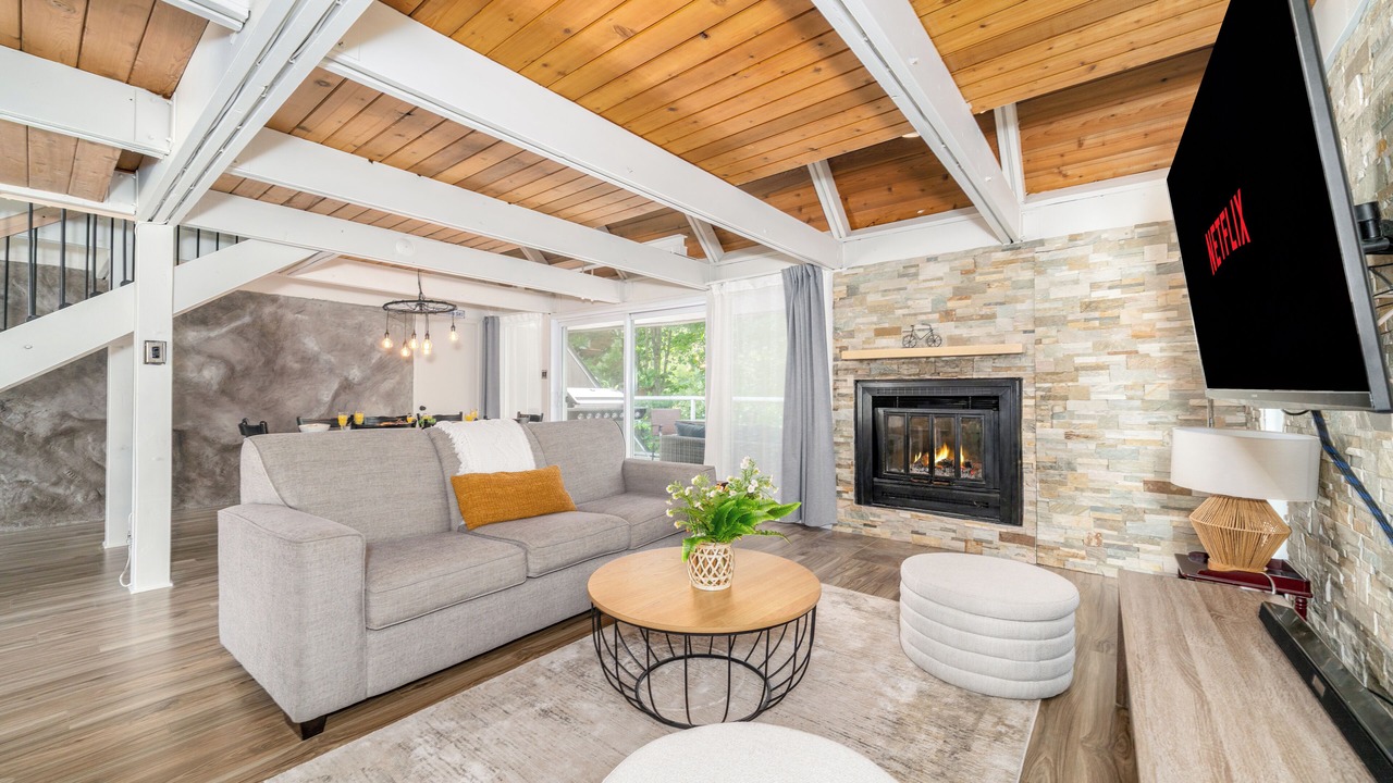 Photo of Livingroom in Beaupre