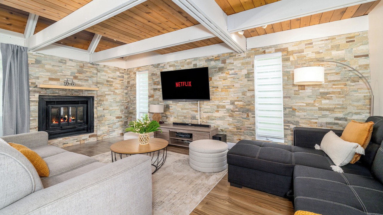 Photo of Livingroom in Beaupre