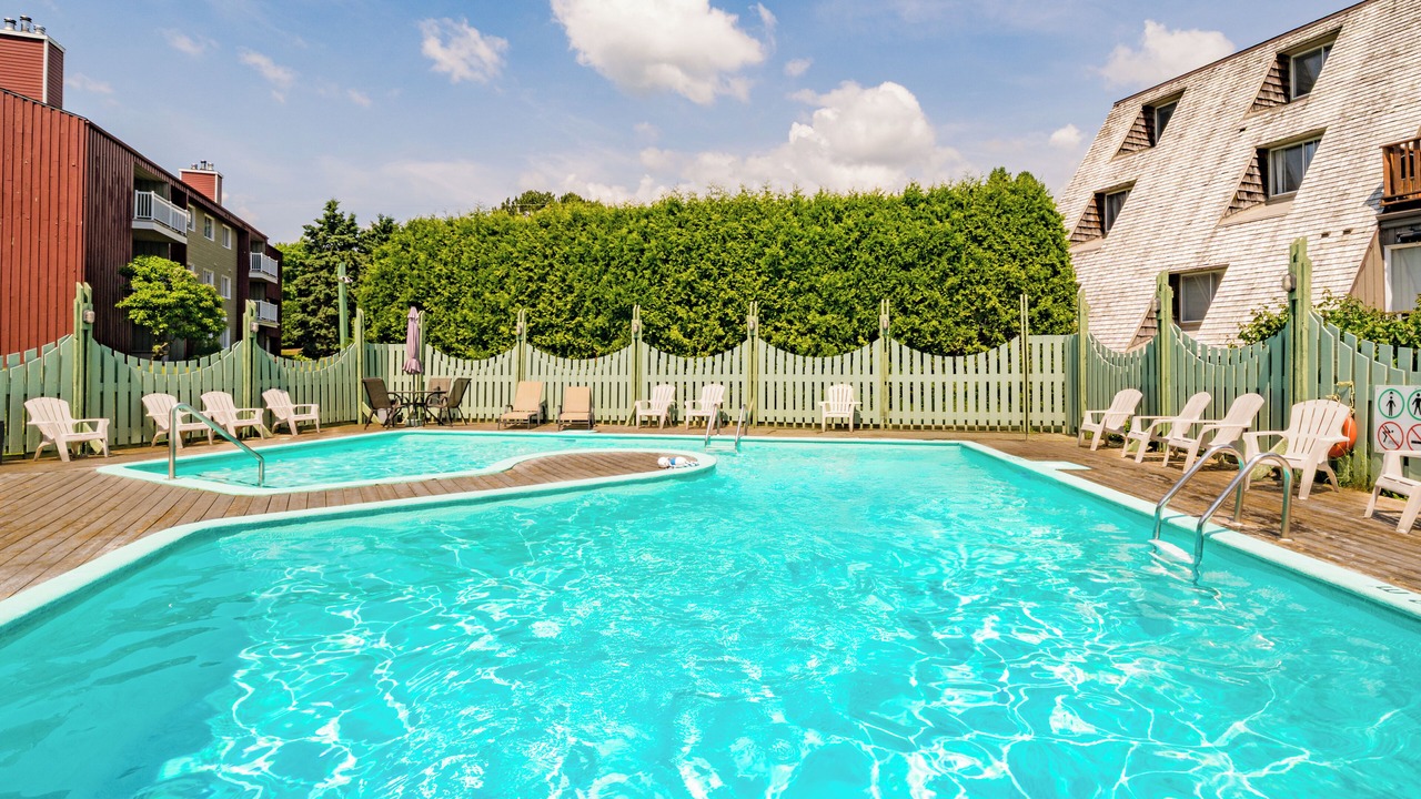Photo of Outdoor in Beaupre