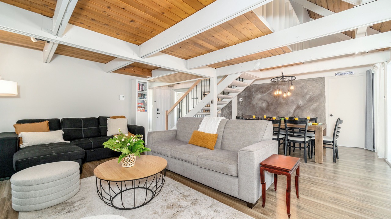 Photo of Livingroom in Beaupre